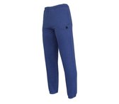 Pantalon de survêtement Donnay avec élastique - Pantalon de sport - Homme - Taille S - Bleu