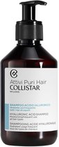 COLLISTAR - Shampooing à l'Acide Hyaluronique - 250 ml - Shampooing