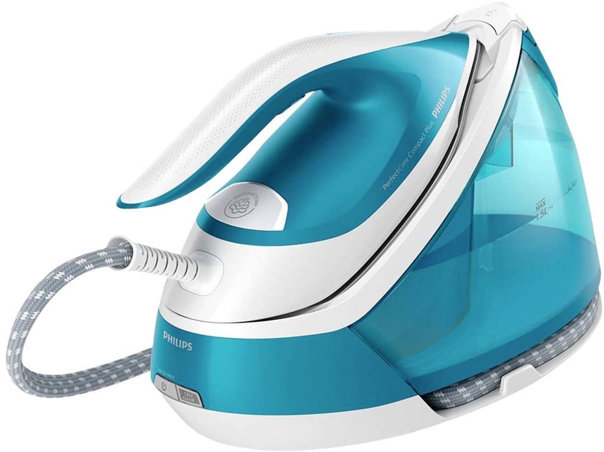 Philips PerfectCare Compact Plus GC7920/20 - Stoomgenerator — afbeelding 3