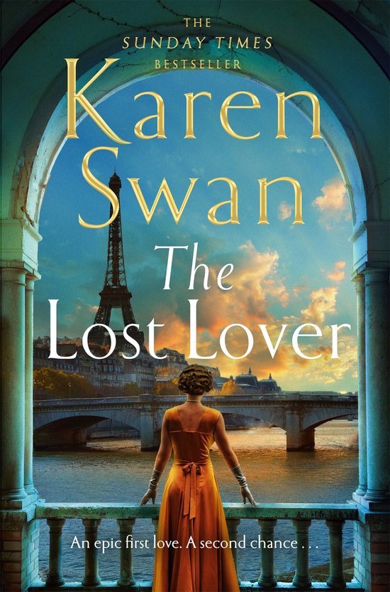The Wild Isle Series3-The Lost Lover