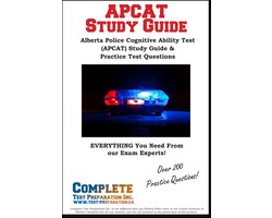 APCAT Study Guide