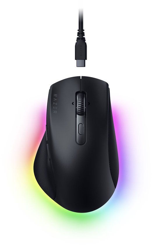 Razer Pro Click V2 (Black)
