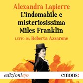 Livre audio numérique