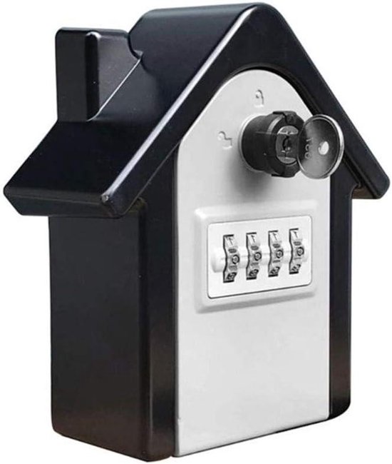 Koelkastslot Combinatieontwerp Sterk Metaal ABS Multifunctioneel Vriezerslot voor Kast Raam kopen vanaf een prijs van 13