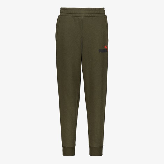 Trainingspak Joggingpak Scapino Puma Joggingbroek Heren Scapino