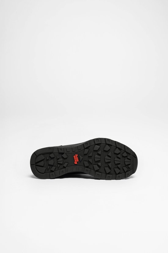 Hanwag Torsby SF Extra Lady GTX - Marine/asphalte - Chaussures pour femmes - Chaussures de randonnée - Chaussures mi-hautes