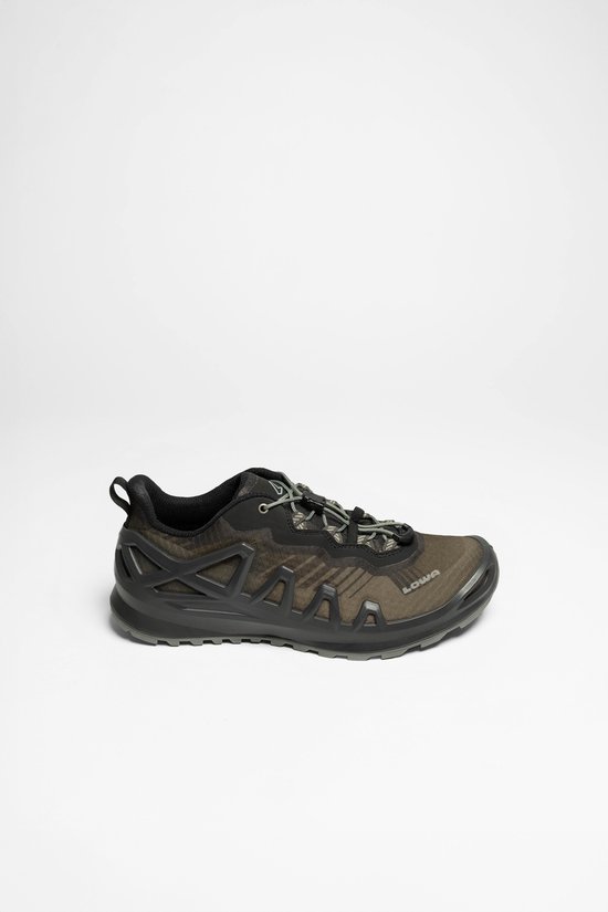 Chaussures de randonnée Merger GTX LO pour homme, marron