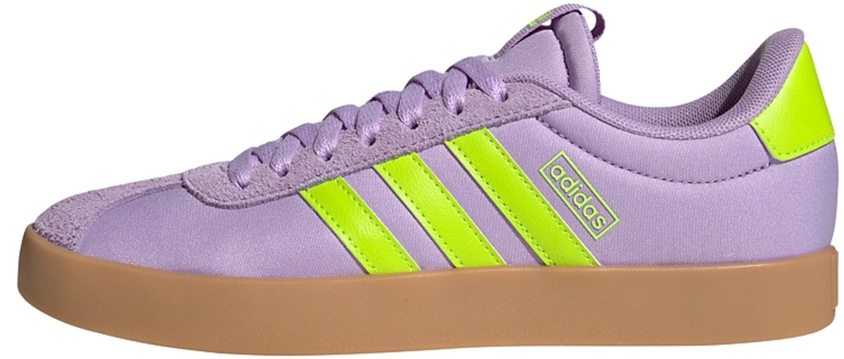 Adidas OOG08 Paars