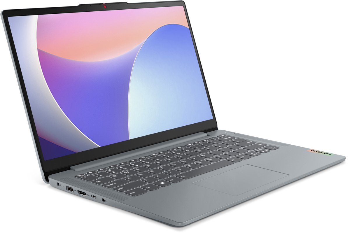 Lenovo IdeaPad Slim 3 14IAN8 82XA005JMH - Laptop - 14 inch - 1 jaar Office — afbeelding 6