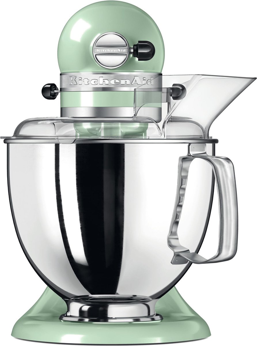 KitchenAid Artisan - Premium Standmixer thumbnail 3