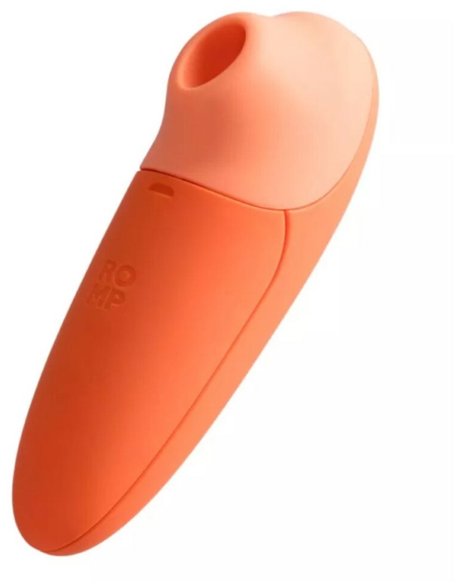 Romp Switch X - Luchtdruk vibrator