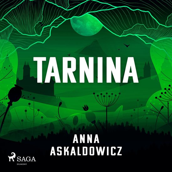 Tarnina - cover