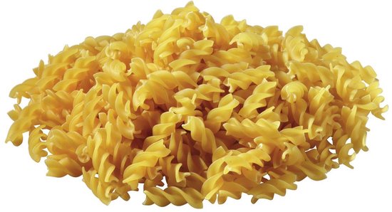 Pastamatrijs voor Fusilli Ø9mm van Marcato — afbeelding 3