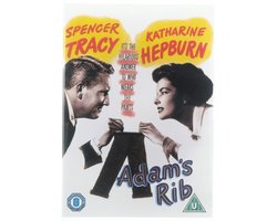 Omslag van Adam's Rib [DVD]