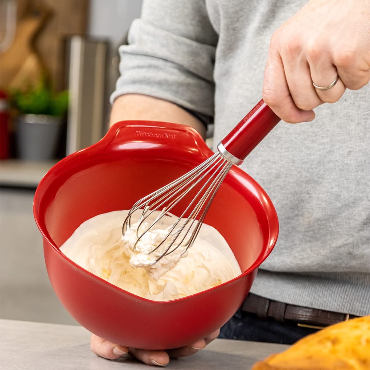 KitchenAid Garde - Empire Red thumbnail 2