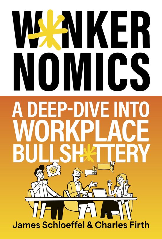 Wankernomics - cover