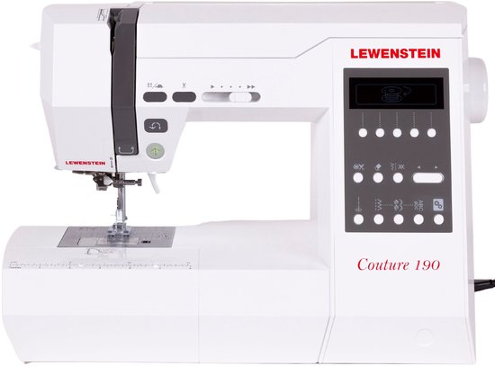Lewenstein Couture 190