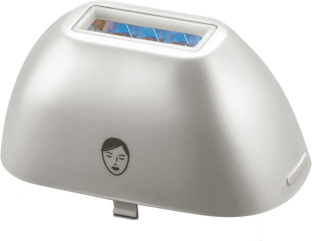Duo Pro lichtpatroon voor huidverjonging - IPL technologie voor thuisgebruik