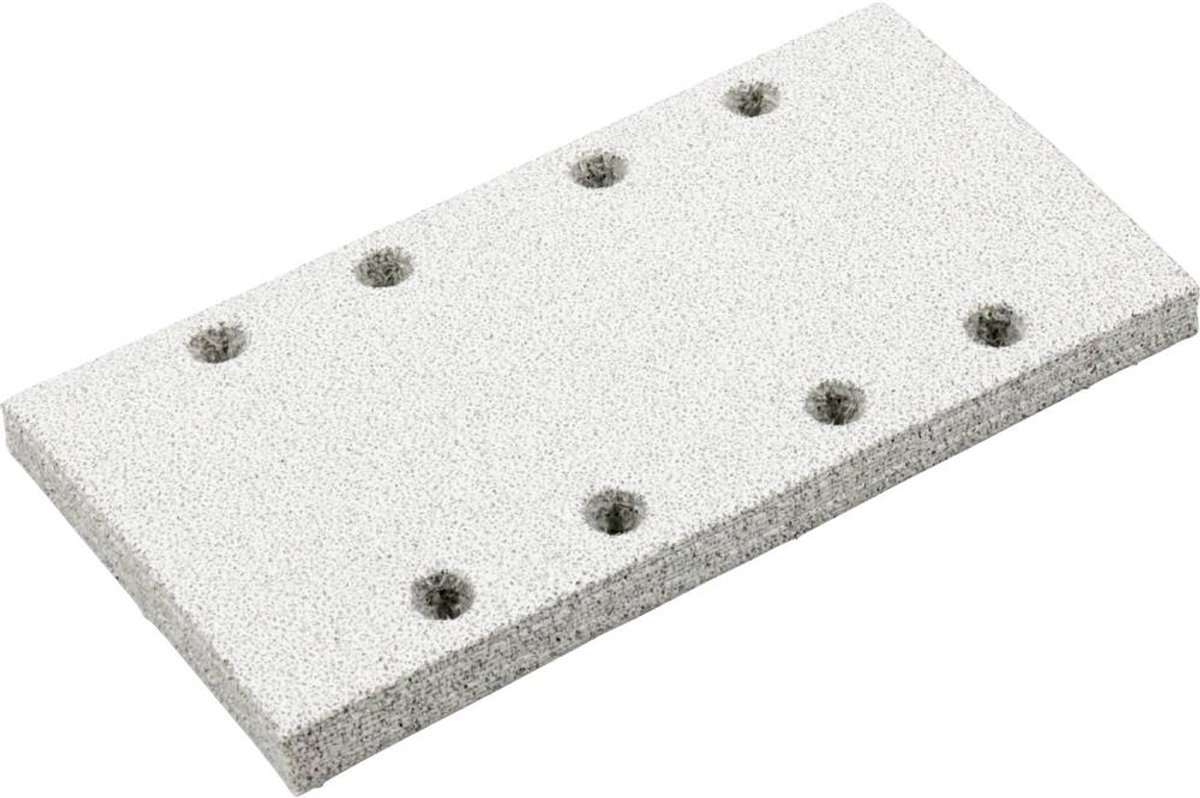 Makita E-19629 Schuurpapier Korrelgrootte (num) 40 (l x b) 185 mm x 93 mm 1 stuk(s)
