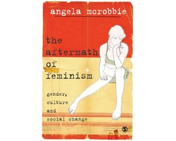 Omslag van Aftermath Of Feminism