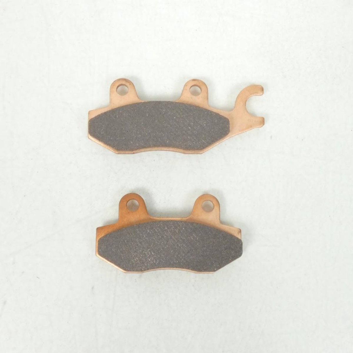 Plaquette de frein CL BRAKES pour scooter 50 AV/AR 3036-SC 9079Q-07003 Neuf