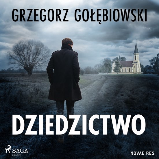 Dziedzictwo - cover