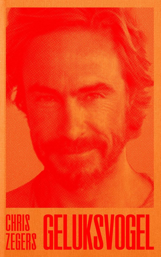 Geluksvogel - cover