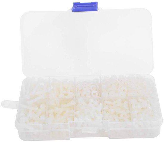 24 stks Auto Deurslot Rod Koppelage Retainer Clips Links Rechts Bestuurderszijde Kunststof Vormbevestigingsmiddelen Past 2-3,5 mm Gat 5,5-6,5 Gat Universele Auto