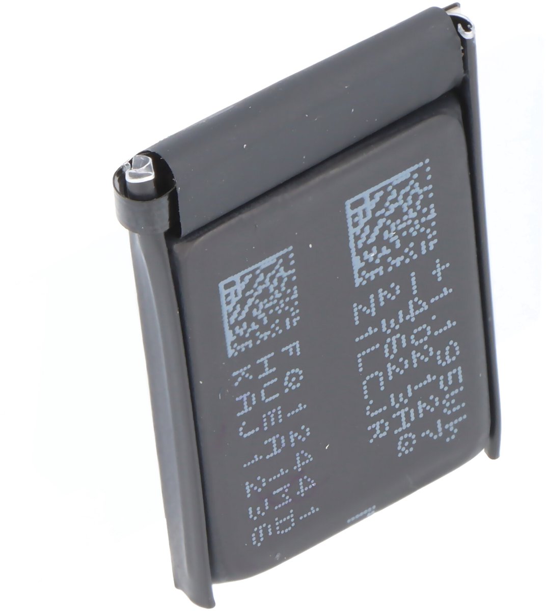 Batterij geschikt voor Apple Watch Series S7 45mm, A2474, Li-Polymer, 3.85V, 309mAh, 1.19Wh, zonder gereedschap