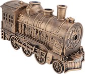 Trein Diffusers voor etherische oliën, kersttrein etherische olie