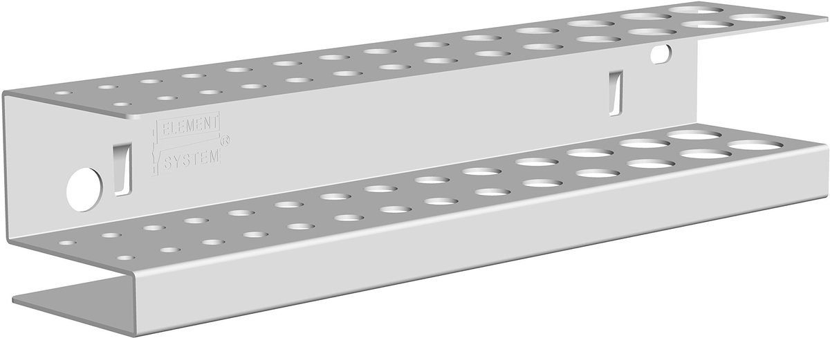 ELEMENT SYSTEEM Boorstrip 40 mm 188 mm 40 mm STA wit - 11413-0000...