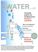Awater - zomer 2025