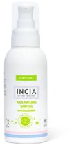INCIA - Natuurlijke Baby Olie - Hydraterend en Verzorgend