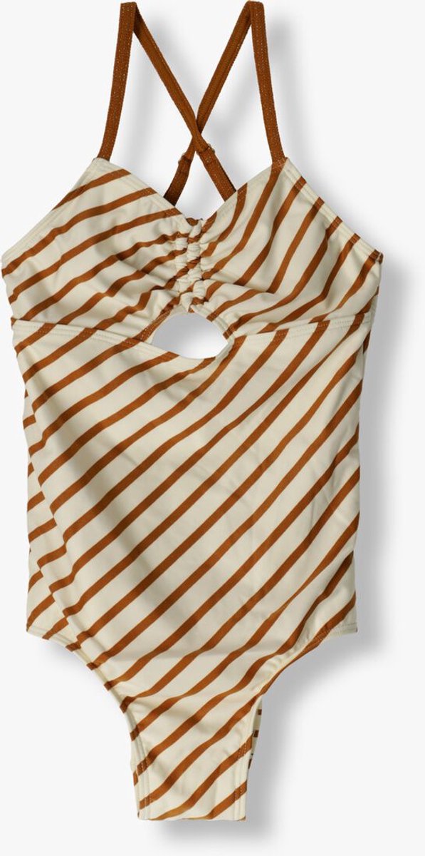 Beachlife Badpak - Spice Stripe-104