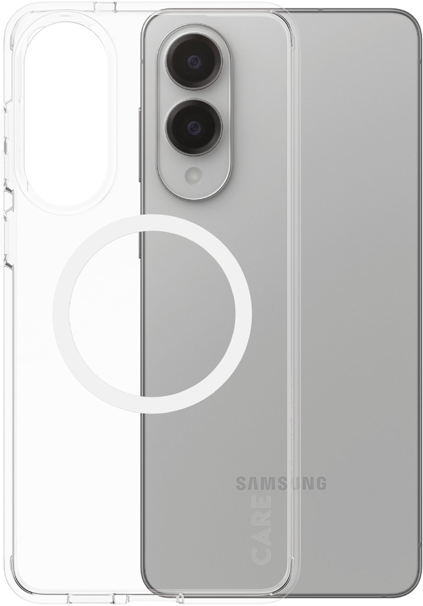 Panzerglass Case Care Flagship Urban Combat Voor Samsung Galaxy S25 Edge