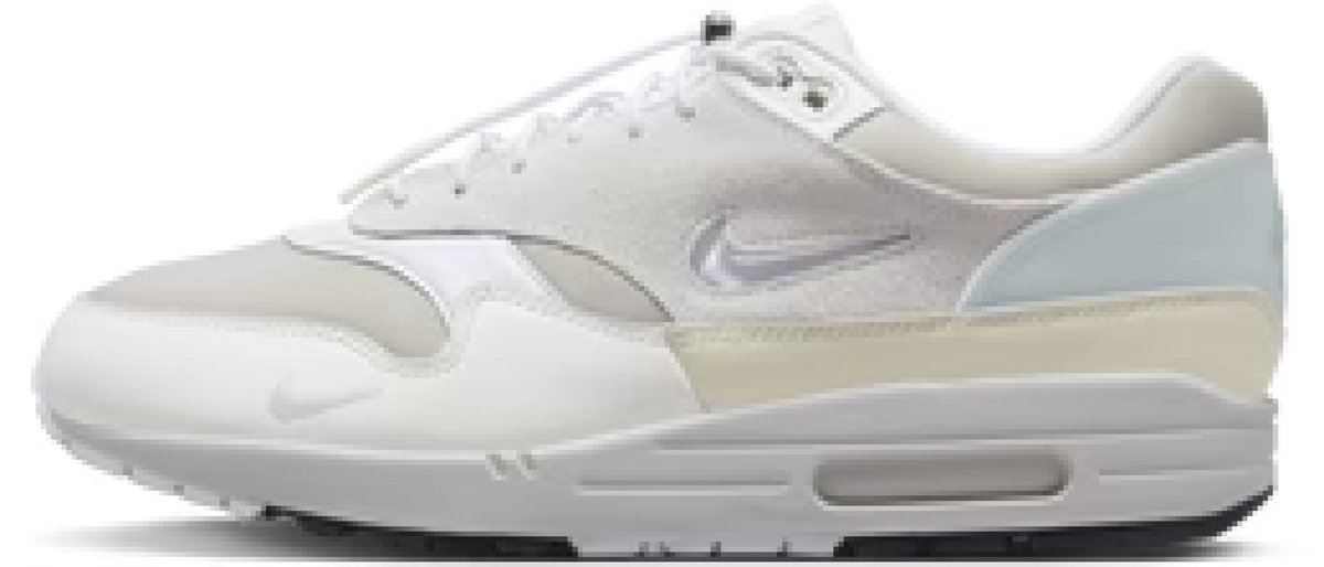 Nike Air Max 1 Premium ‘Hangul Day’ . Wit
