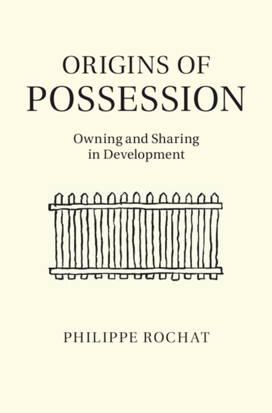 Origins Of Possession - cover