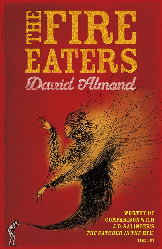 Fire-Eaters