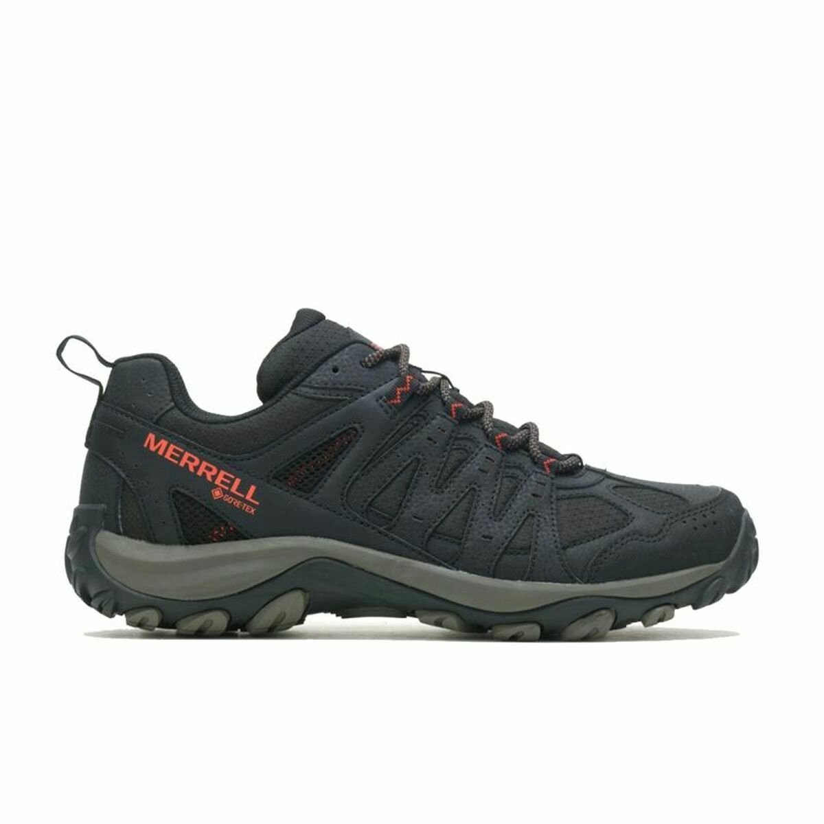 Sportschoenen Merrell 41 Zwart