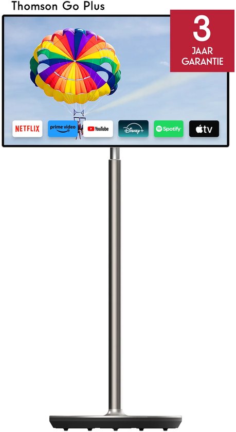 Thomson 32UE5M45 - GO Plus - 32" Touchscreen beeldscherm
