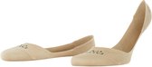 Chaussettes invisibles pour hommes FALKE Cool 24/7 - beige (sable) - Taille: 43- 44