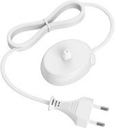 GO SOLID! Oplader Geschikt Voor Philips HX6100 Sonicare Elektrische Tandenborstel Hx3000 Hx6000 Hx8000 1