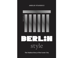 Little Book Of Berlin Style