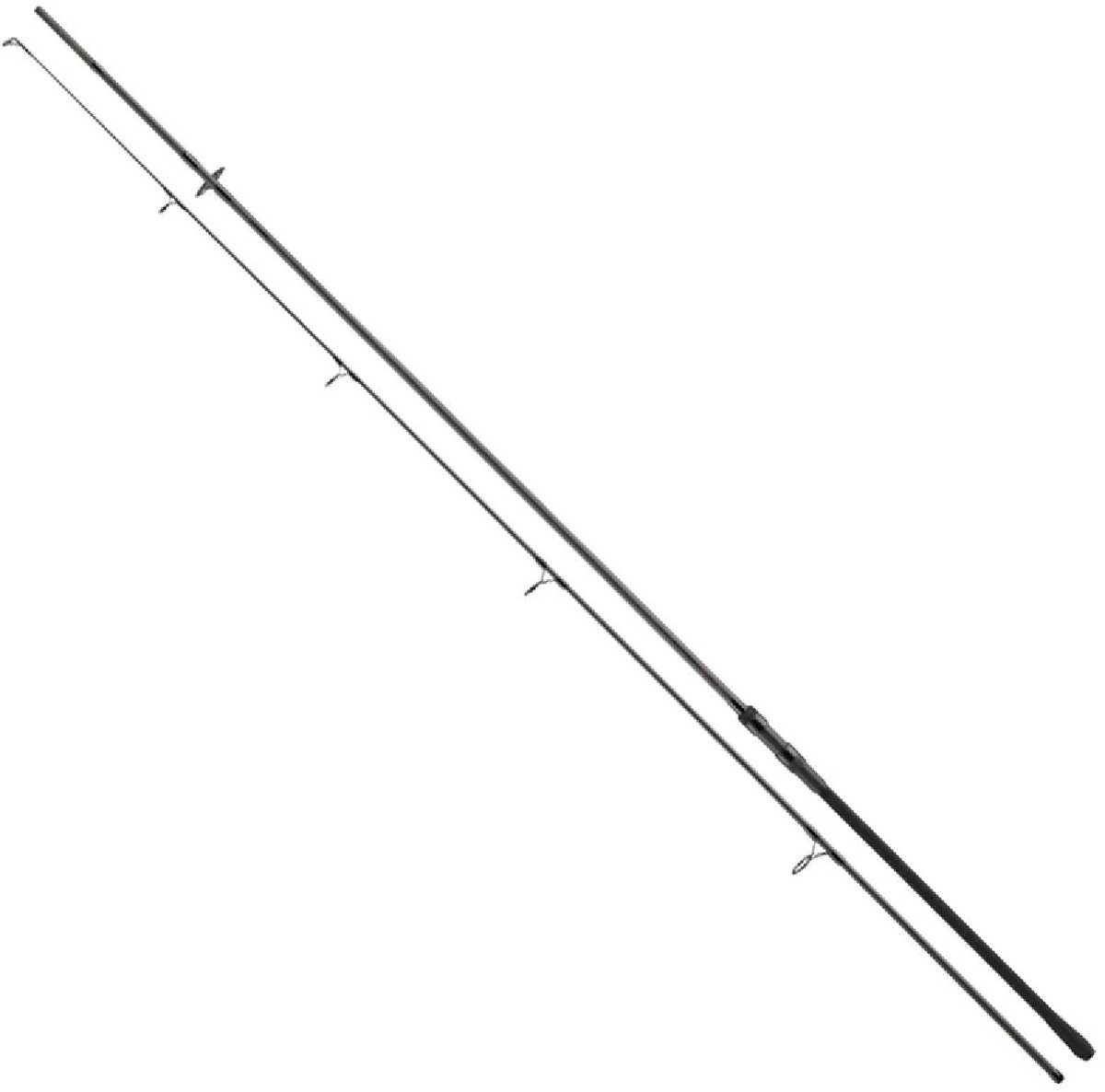 Daiwa Black Widow XT Carp 50mm Startring 3,60 m / 12ft / 3.00 lbs