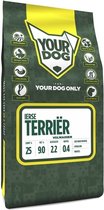 Yourdog ierse terriër volwassen - 3 KG