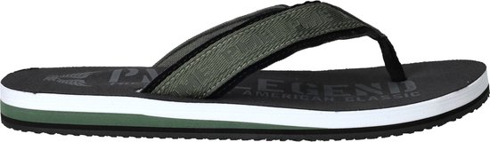 Tongs PME Legend Jetflap - vert - Taille 49