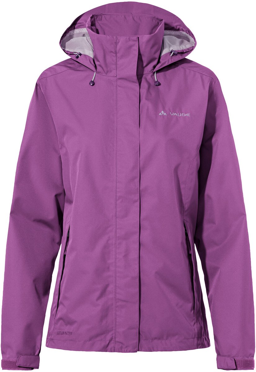 VAUDE Jacken Women’s Escape Light Jacket Roze