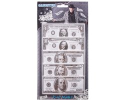 Nepgeld Dollars - Speelgeld Set - Amerikaans Geld
