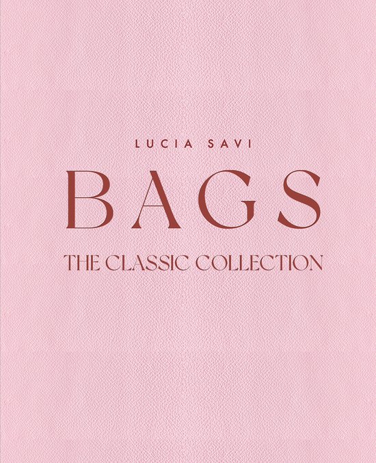 The Classics - Bags - cover