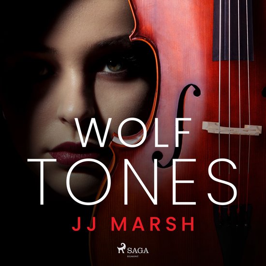 Wolf Tones - cover